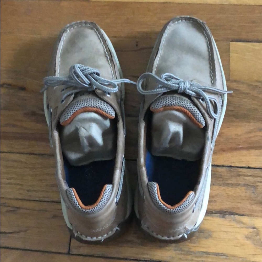 Sperry Top-Sider Boat Shoes